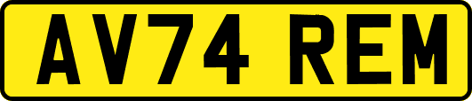 AV74REM