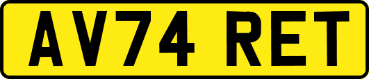 AV74RET