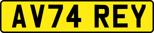 AV74REY