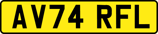 AV74RFL