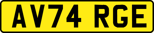 AV74RGE