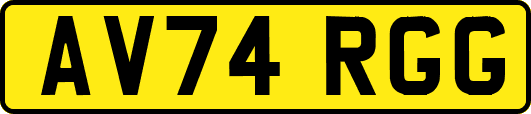 AV74RGG