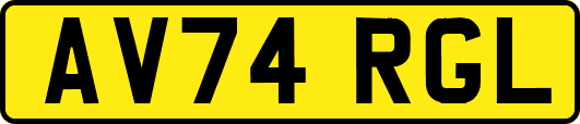 AV74RGL