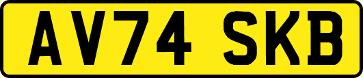 AV74SKB