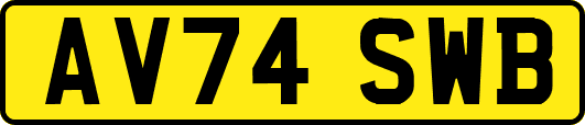 AV74SWB