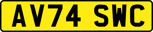AV74SWC