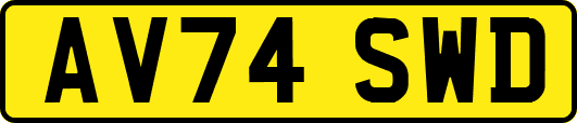 AV74SWD