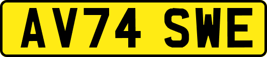 AV74SWE