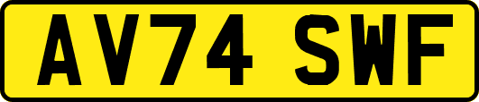 AV74SWF