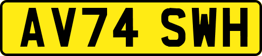 AV74SWH
