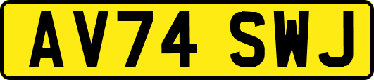 AV74SWJ