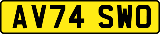 AV74SWO
