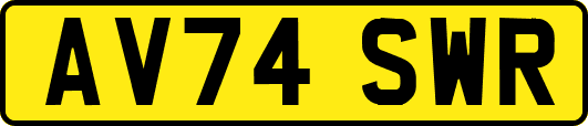 AV74SWR