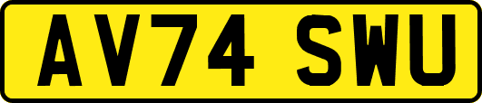 AV74SWU