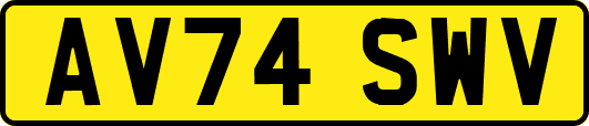 AV74SWV