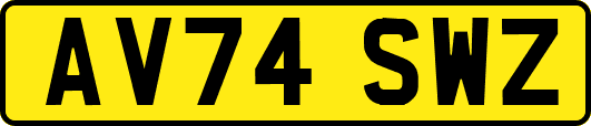 AV74SWZ