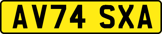 AV74SXA