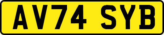 AV74SYB