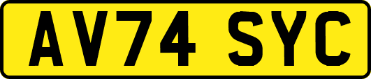 AV74SYC