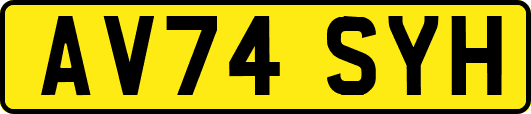 AV74SYH