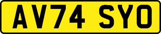 AV74SYO