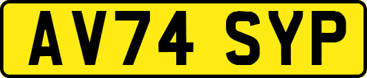 AV74SYP