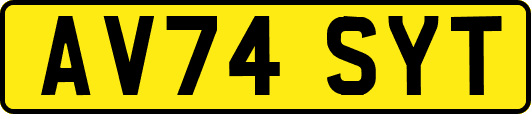 AV74SYT