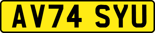 AV74SYU