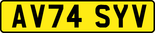 AV74SYV