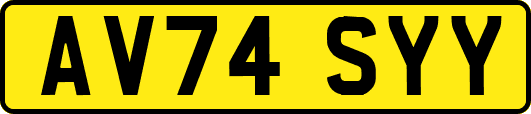 AV74SYY