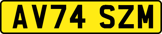 AV74SZM