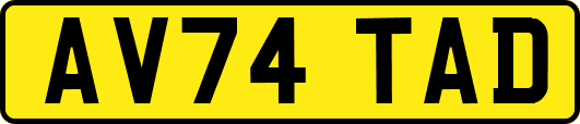 AV74TAD