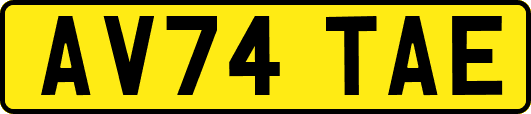 AV74TAE