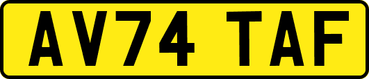 AV74TAF