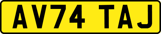 AV74TAJ