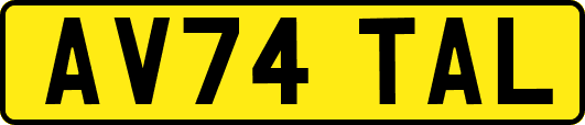 AV74TAL