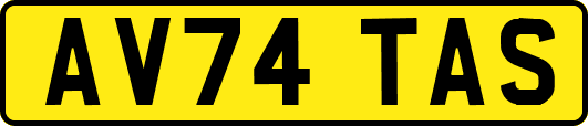 AV74TAS