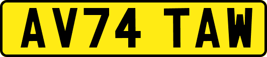 AV74TAW