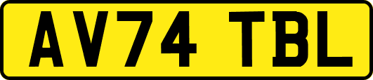AV74TBL