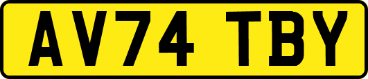 AV74TBY