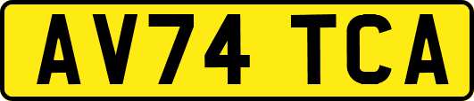 AV74TCA