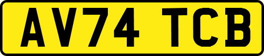 AV74TCB