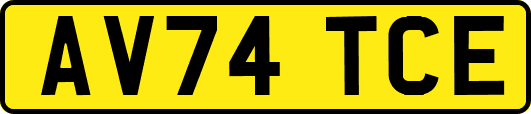 AV74TCE