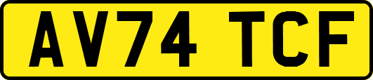 AV74TCF
