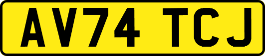 AV74TCJ