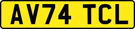AV74TCL