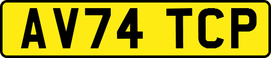 AV74TCP