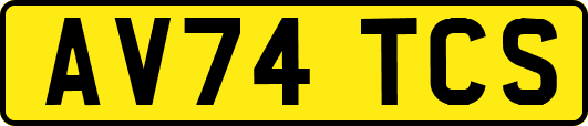 AV74TCS