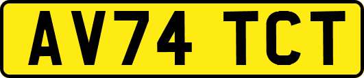 AV74TCT