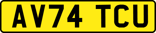 AV74TCU